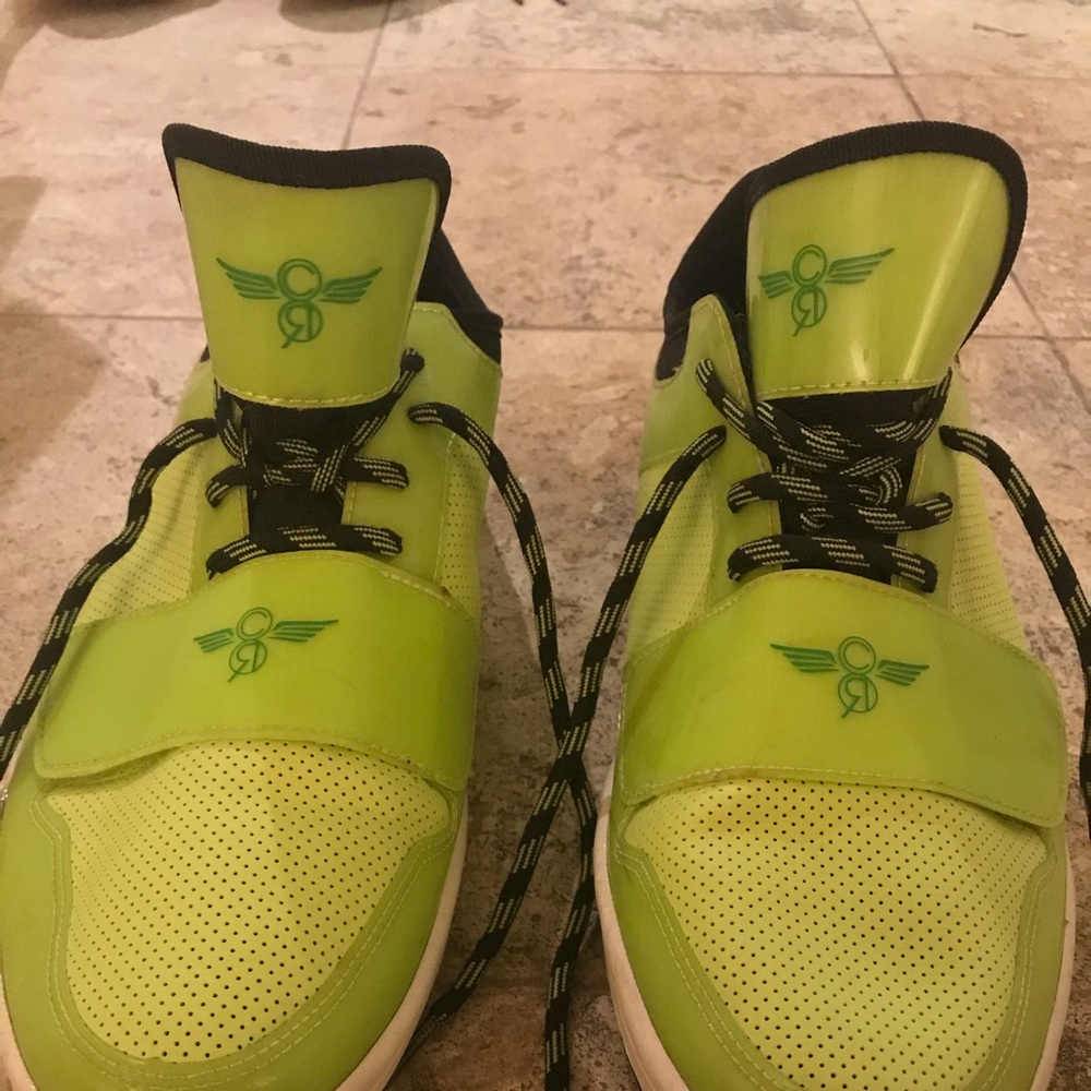 Creative Recreation Sneakers